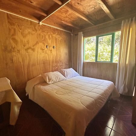 Turismo Rural Los Alpes Futaleufú 外观 照片